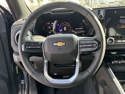 New 2026 Chevrolet Colorado LT w/ LT Convenience Package RWD image 11