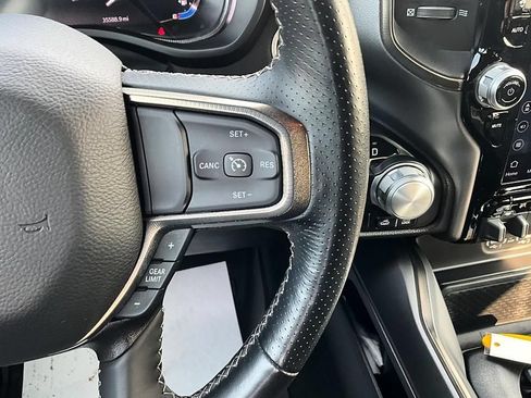 Used 2023 RAM 1500 Rebel w/ Rebel Level 2 Equipment Group AWD/4WD image 30