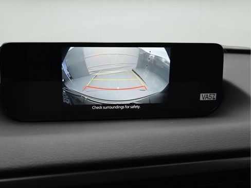 New 2026 MAZDA CX-50 AWD 2.5 S w/ Weather Package image 6