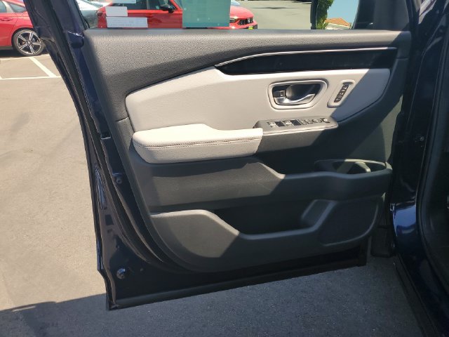 Certified 2024 Honda Pilot EX-L image 20
