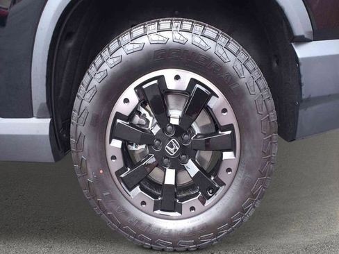 New 2026 Honda Passport TrailSport Elite image 7