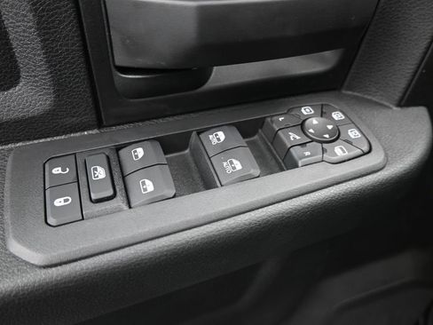 New 2026 RAM 2500 Tradesman AWD/4WD image 13