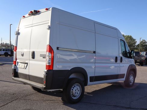 New 2026 RAM ProMaster 1500 w/ Convenience Group image 4