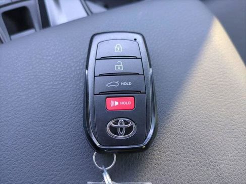 Certified 2026 Toyota Camry SE FWD image 26