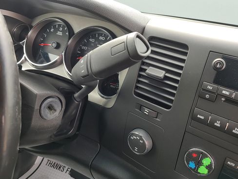 Used 2011 Chevrolet Silverado 1500 LT w/ All-Star Edition image 18