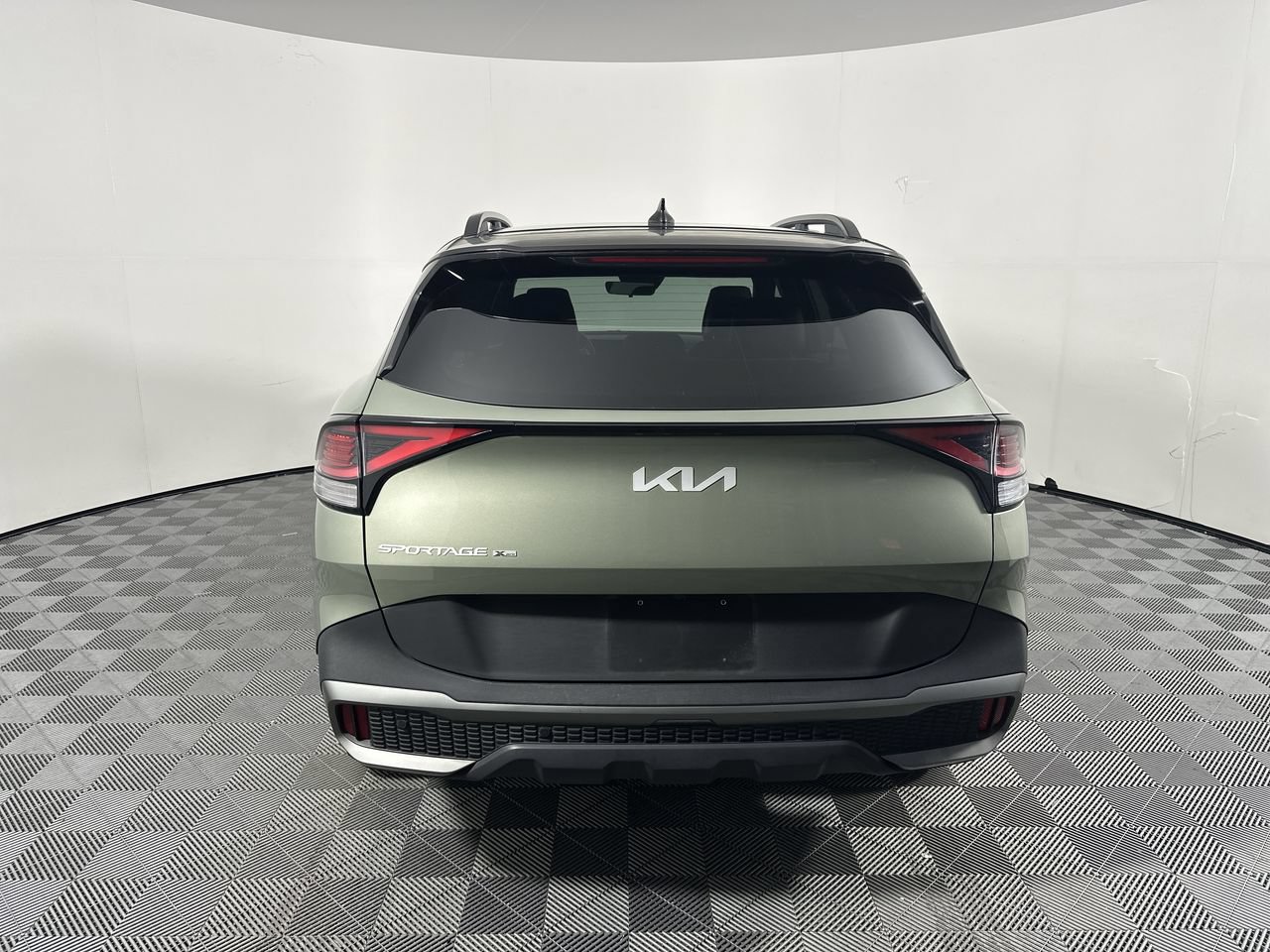 Used 2024 Kia Sportage X-Pro AWD/4WD image 4