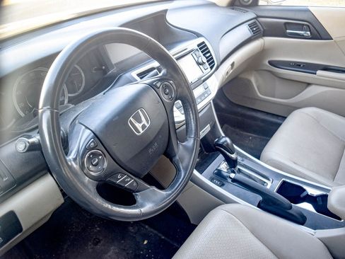 Used 2013 Honda Accord EX-L image 22