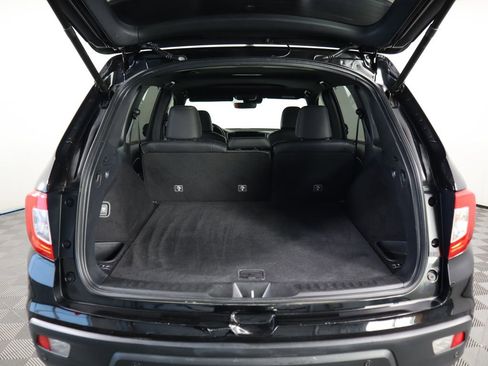 Used 2020 Honda Passport Touring image 29