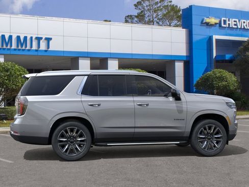 New 2026 Chevrolet Tahoe LS RWD image 5