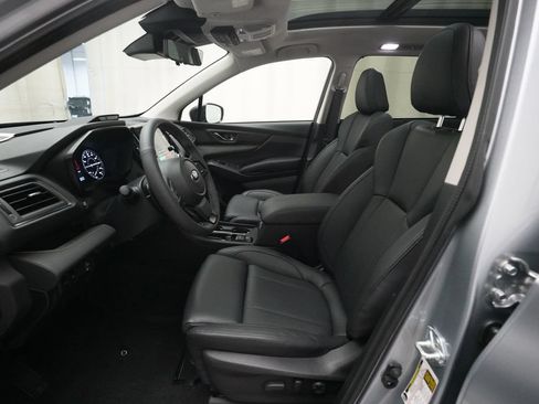 Certified 2025 Subaru Ascent Bronze Edition AWD/4WD image 7