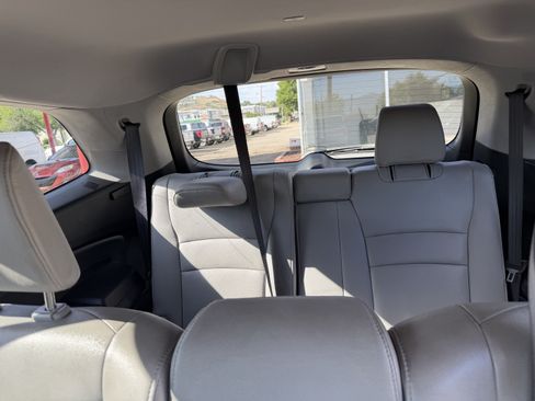 Used 2017 Honda Pilot EX-L image 14