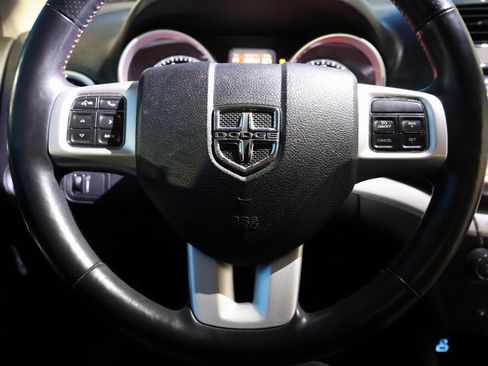 Used 2018 Dodge Journey GT w/ Driver Convenience Group image 30