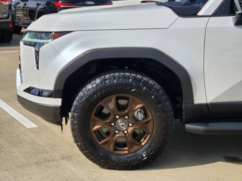 Certified 2024 Lexus GX 550 AWD/4WD image 8
