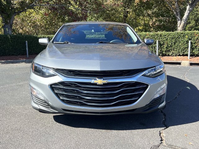 Used 2023 Chevrolet Malibu LT FWD image 10