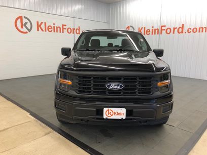 Used 2024 Ford F150 XL w/ Tow/Haul Package