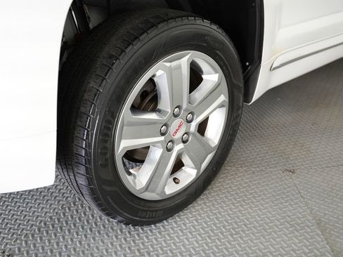 Used 2014 GMC Terrain Denali FWD image 53