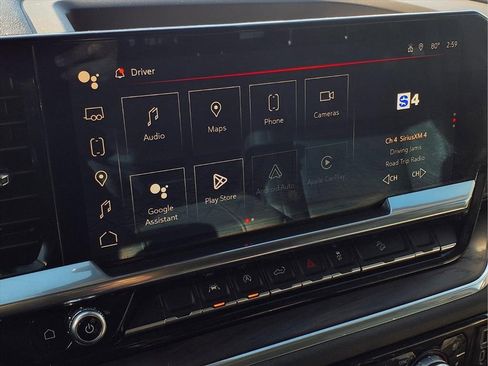 Used 2024 GMC Sierra 1500 SLT w/ SLT Convenience Package image 27