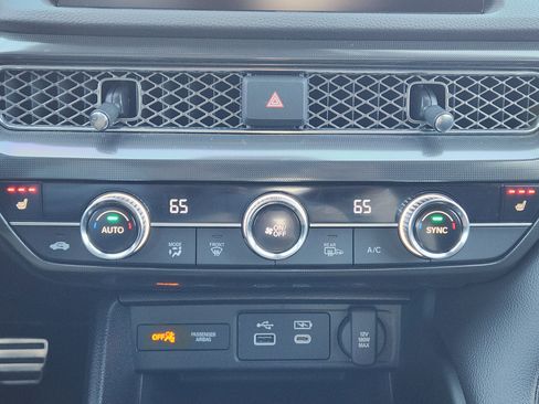 Used 2024 Acura Integra A-Spec image 19