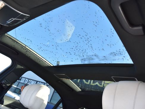 Used 2020 Mercedes-Benz S 450 Sedan image 25