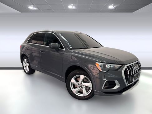 Used 2021 Audi Q3 2.0T Premium image 6