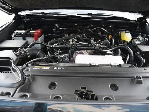 New 2026 Toyota 4Runner TRD Off-Road Premium image 14