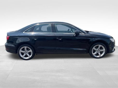 Used 2019 Audi A3 2.0T Premium AWD/4WD image 8