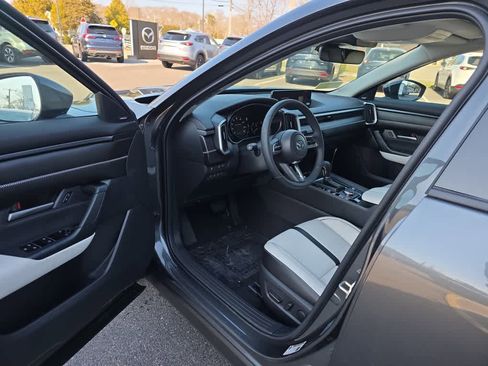 New 2026 MAZDA CX-50 AWD 2.5 S w/ Premium Package image 11