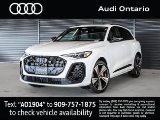 New 2025 Audi SQ5 Premium Plus video 1