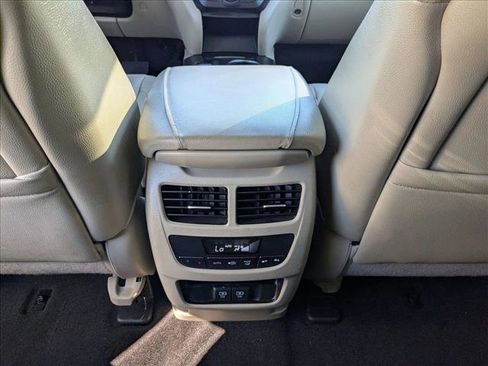 Certified 2019 Acura MDX FWD image 19