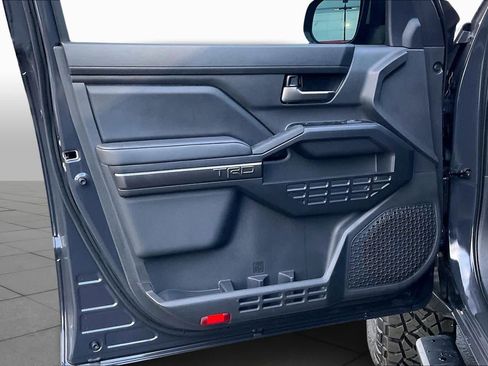 New 2025 Toyota Tacoma TRD Sport image 10