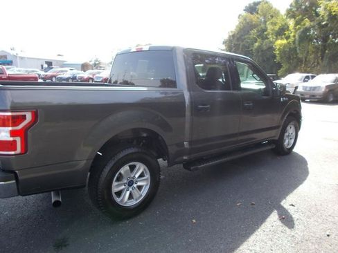 Used 2018 Ford F150 XLT RWD image 13