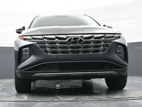 Certified 2022 Hyundai Tucson Limited image 39