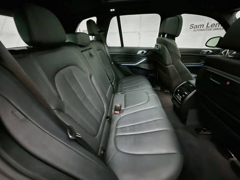 Used 2022 BMW X5 xDrive45e w/ M Sport Package AWD/4WD image 28
