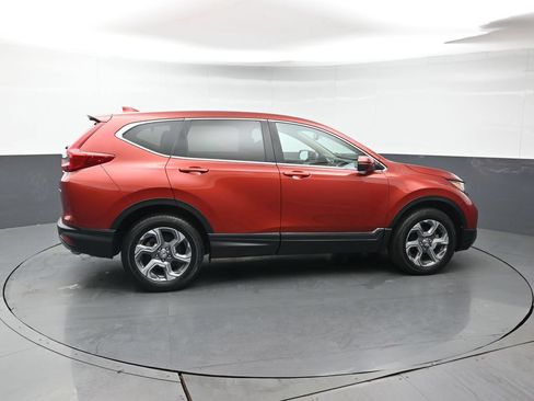 Used 2019 Honda CR-V EX-L image 7
