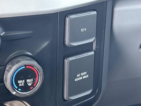 New 2025 Ford F350 XL w/ XL Chrome Package image 16