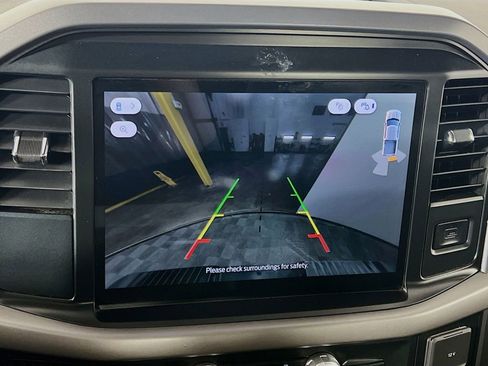 Used 2025 Ford F150 XLT w/ Equipment Group 301A Standard image 13