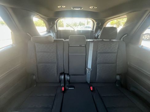 New 2026 Dodge Durango GT w/ Blacktop Package image 5