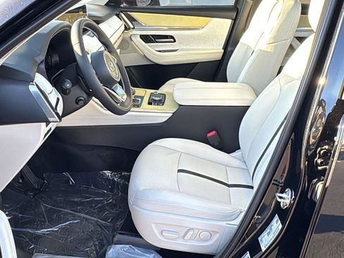 New 2026 MAZDA CX-90 3.3 Turbo S w/ Premium Plus image 19