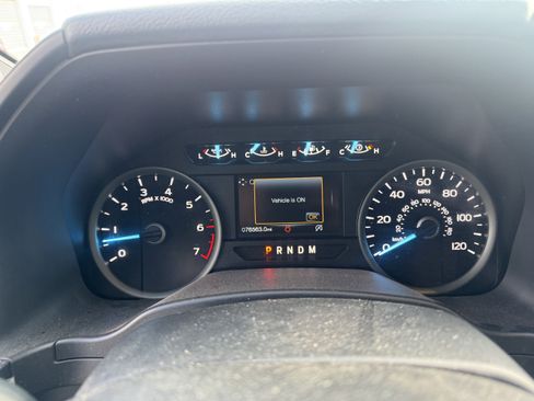 Used 2020 Ford F150 XLT w/ Equipment Group 302A Luxury image 8