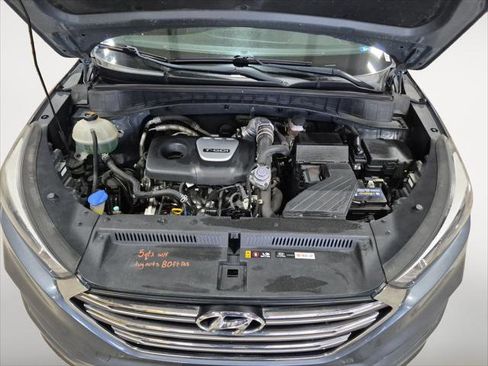 Used 2016 Hyundai Tucson Limited w/ Option Group 03 image 20