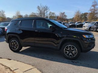 New 2026 Jeep Compass Trailhawk AWD/4WD video 2
