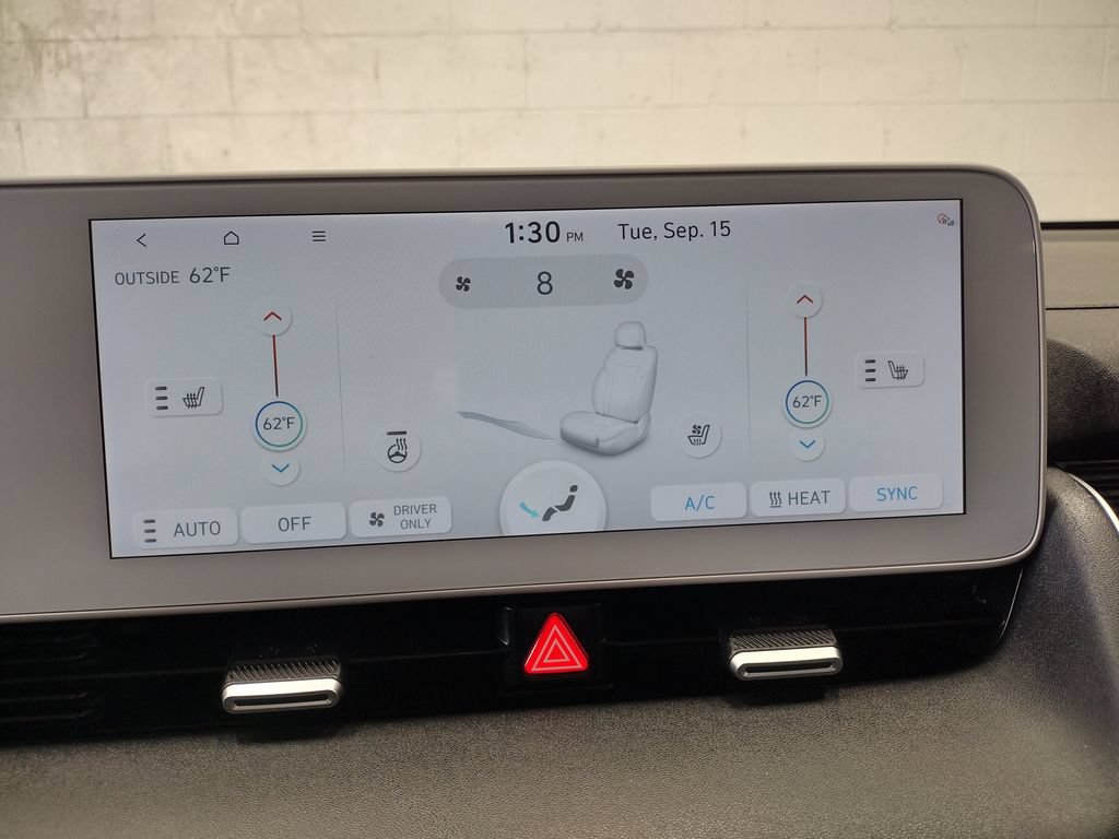 Certified 2023 Hyundai Ioniq 5 SEL AWD/4WD image 26