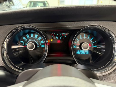 Used 2013 Ford Mustang GT w/ Brembo Brake Pkg RWD image 21