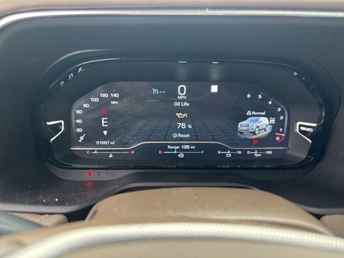 Used 2022 GMC Yukon Denali AWD/4WD image 22