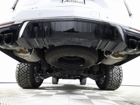 Used 2026 Cadillac Escalade V image 58