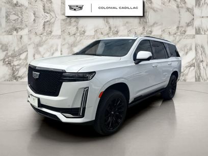 Certified 2024 Cadillac Escalade Sport w/ LPO, ONYX Package