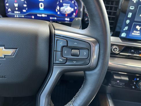 Used 2024 Chevrolet Silverado 1500 High Country w/ High Country Premium Package AWD/4WD image 28