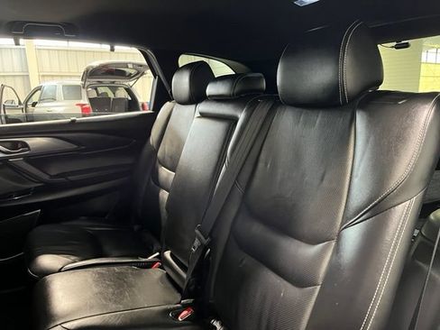 Used 2020 MAZDA CX-9 Grand Touring AWD/4WD image 17