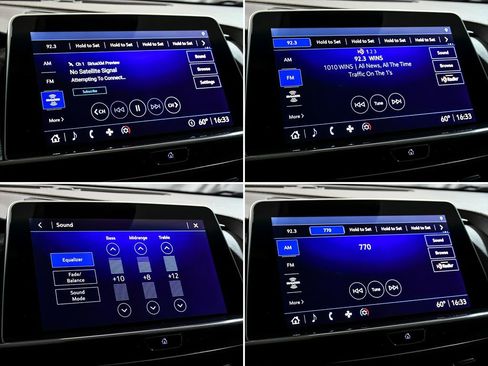 Used 2022 Cadillac CT5 V w/ Cold Weather Package AWD/4WD image 27