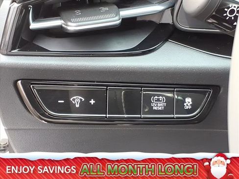 Used 2024 Kia Niro EX image 20